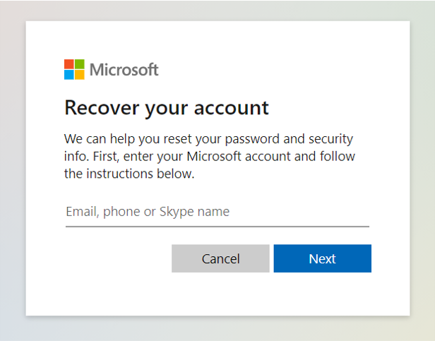 How To Reset Forgotten Windows 11 Password Microsoftlocal Accountpin