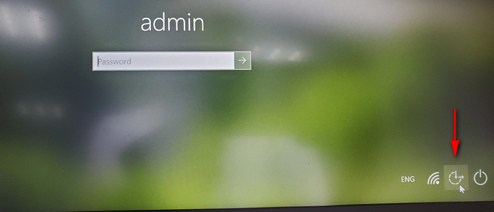 ease of access windows 10