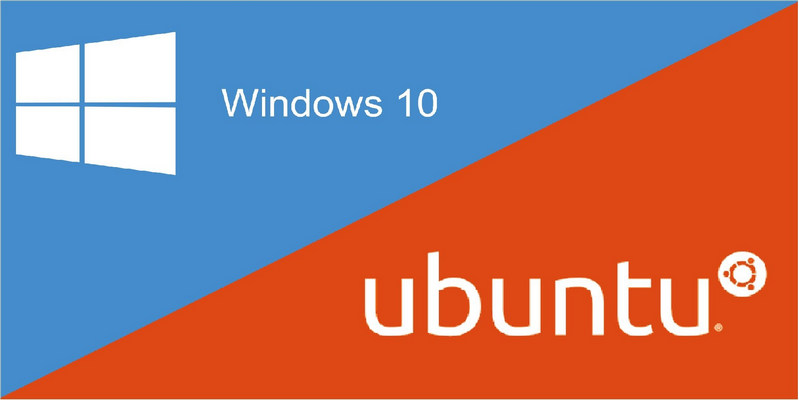 reset windows 10 password with ubuntu