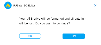 uubyte iso editor windows 11