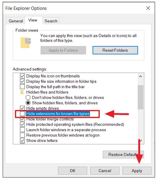 unlock Excel password