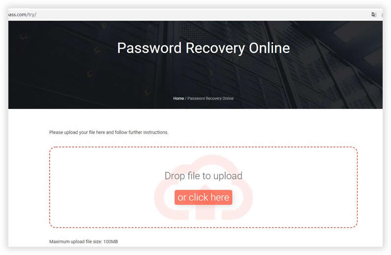 unlock excel password online